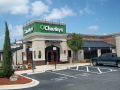 O\'Charley\'s+Parking for To Go Only